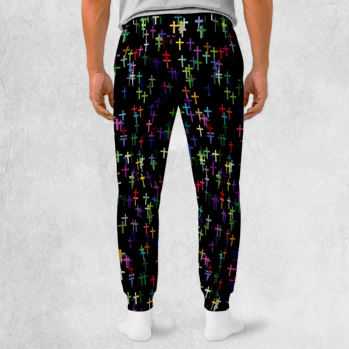 Sweatpants - 4U9JPYXV