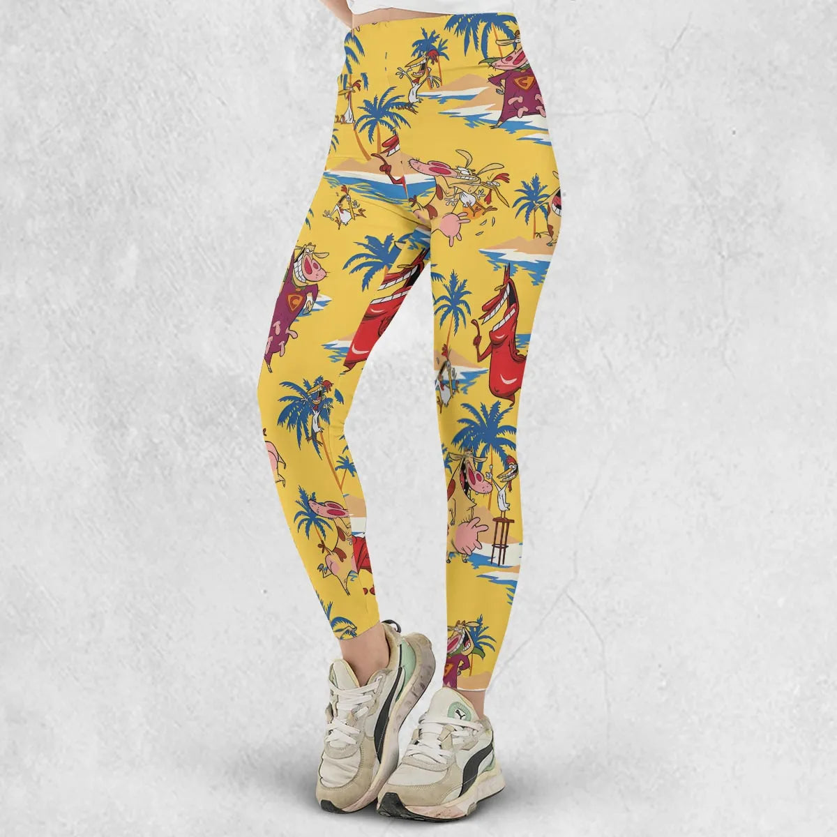 Legging - 9TLACS14
