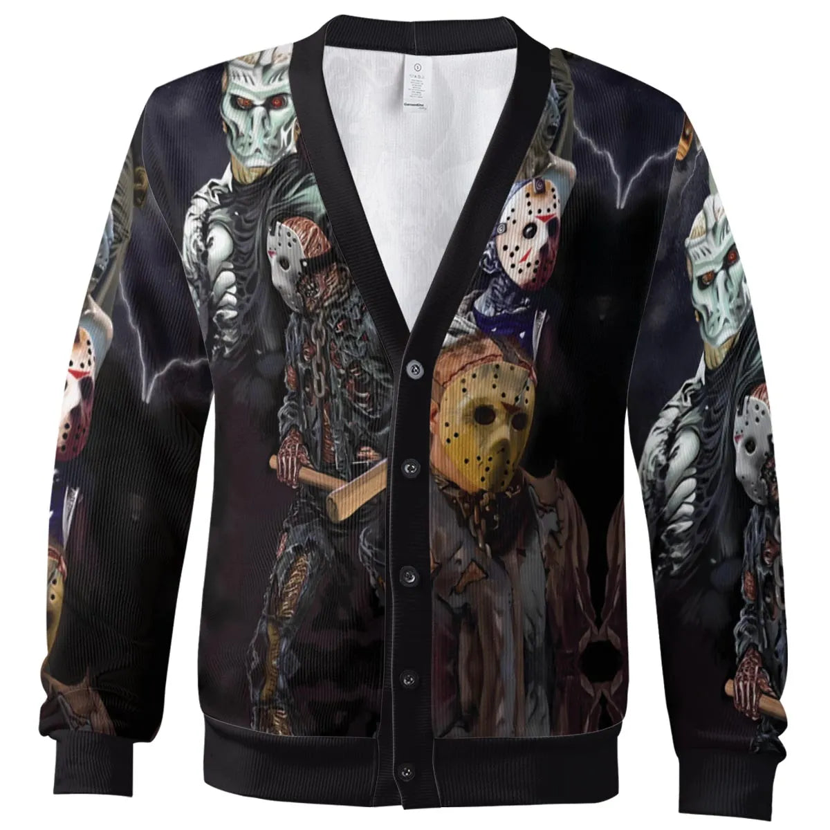 Cardigan - 7B1P1MG8