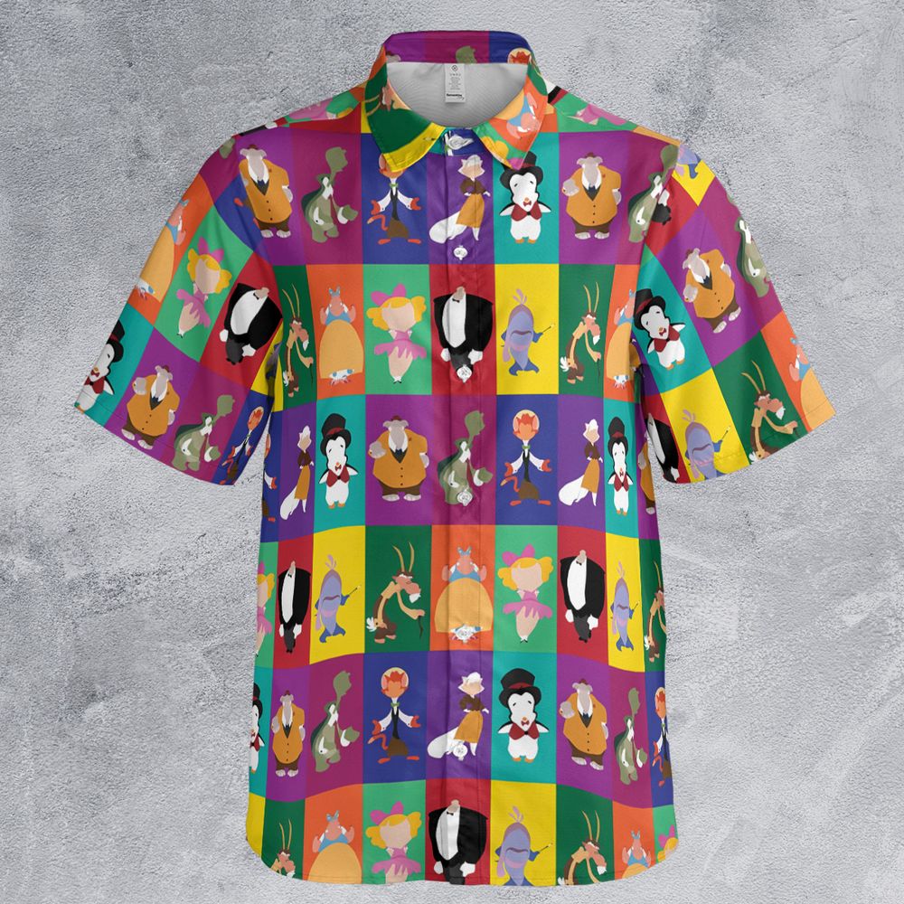 Button Down Shirt - CRHMW9CQ -  - 2