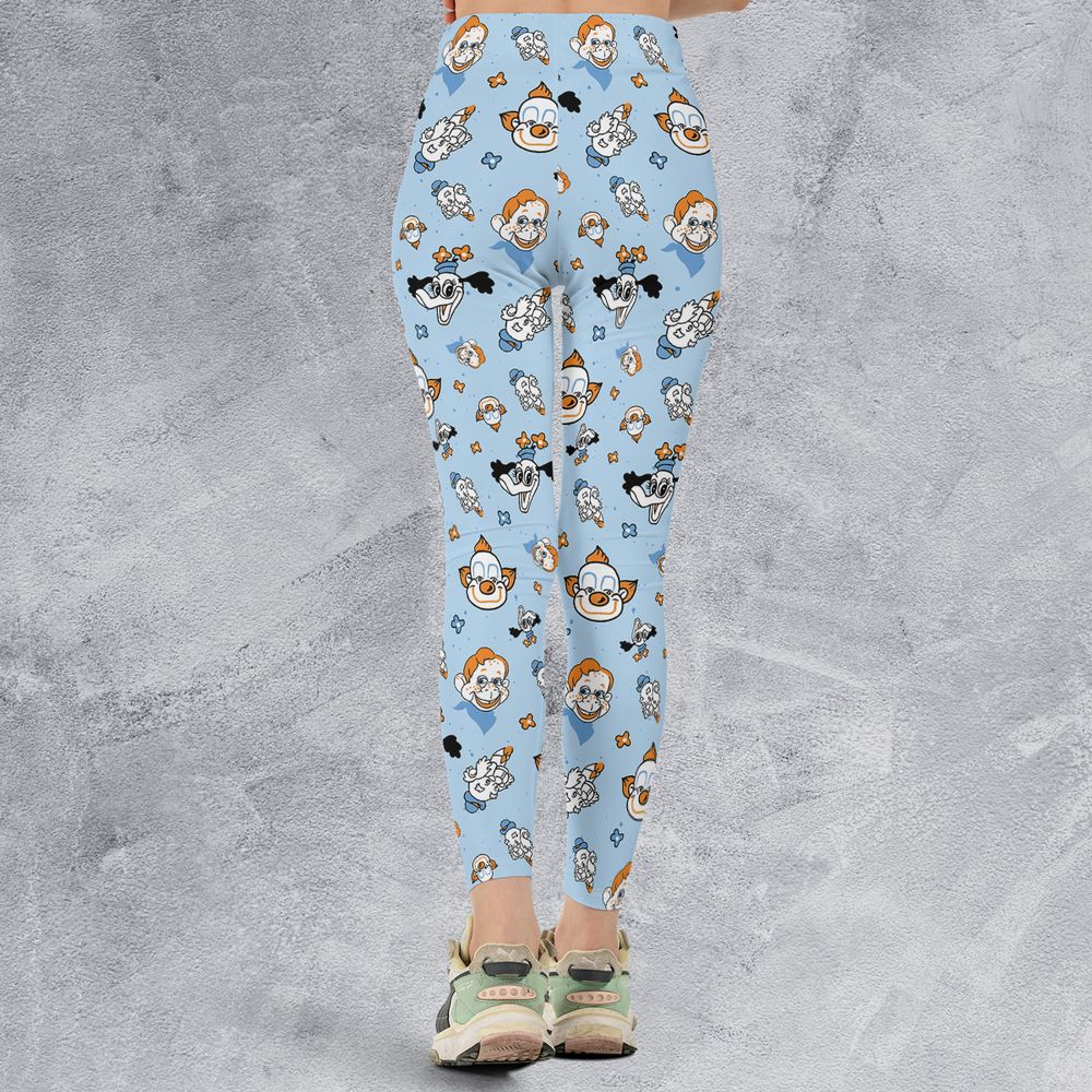 Howdy Doody Pattern -  - 2