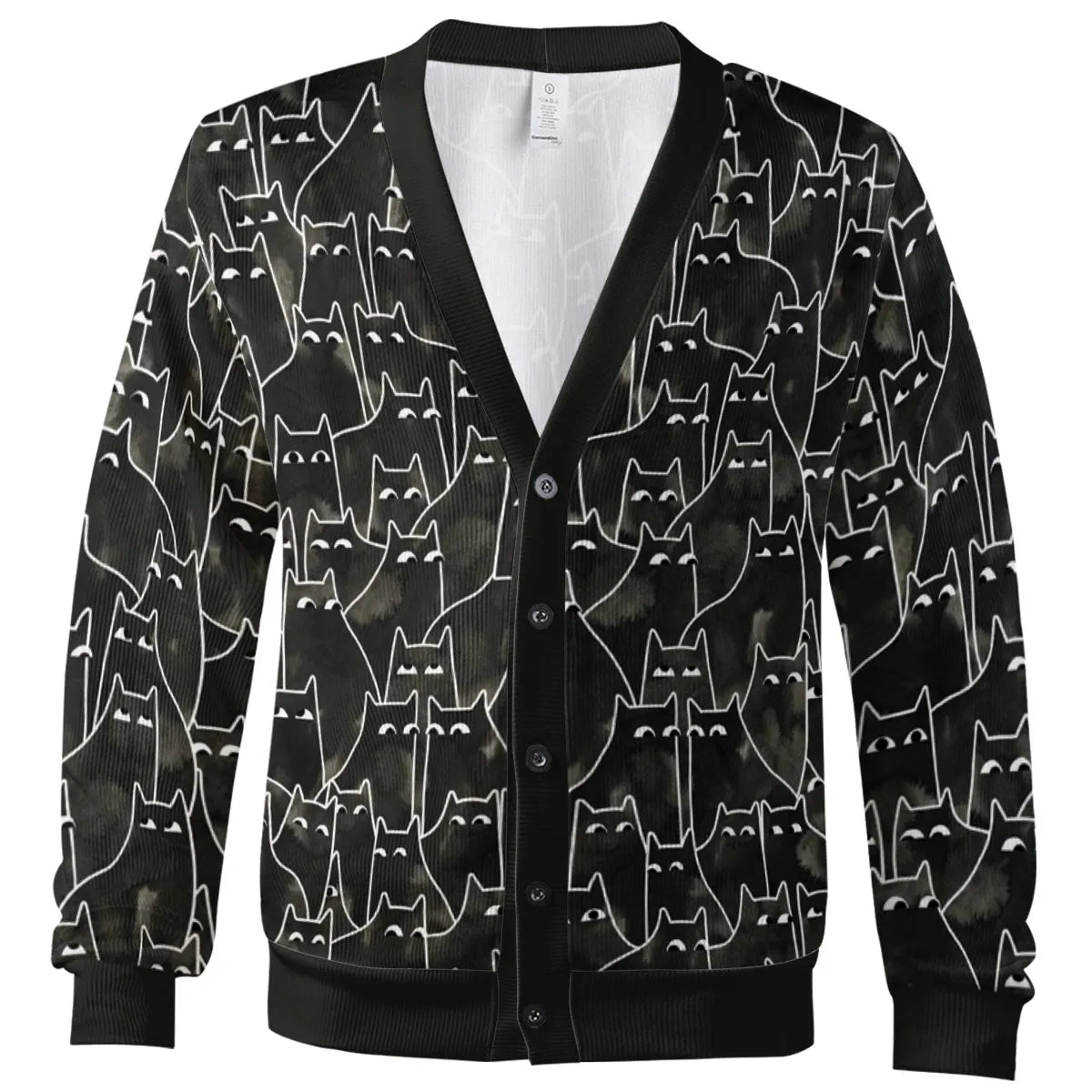 Cardigan - 7J7NZ2SJ