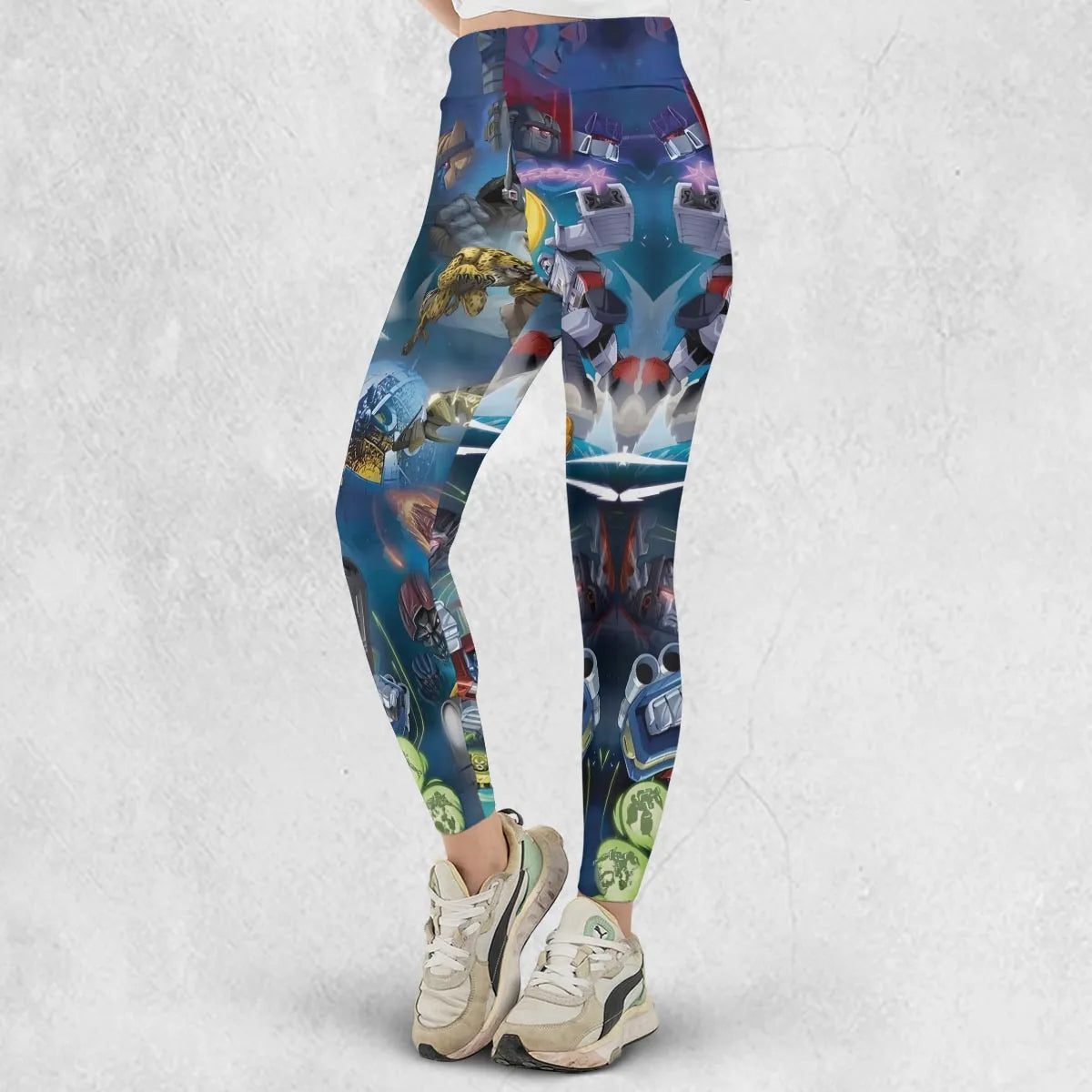 Legging - 8T7WKZQH
