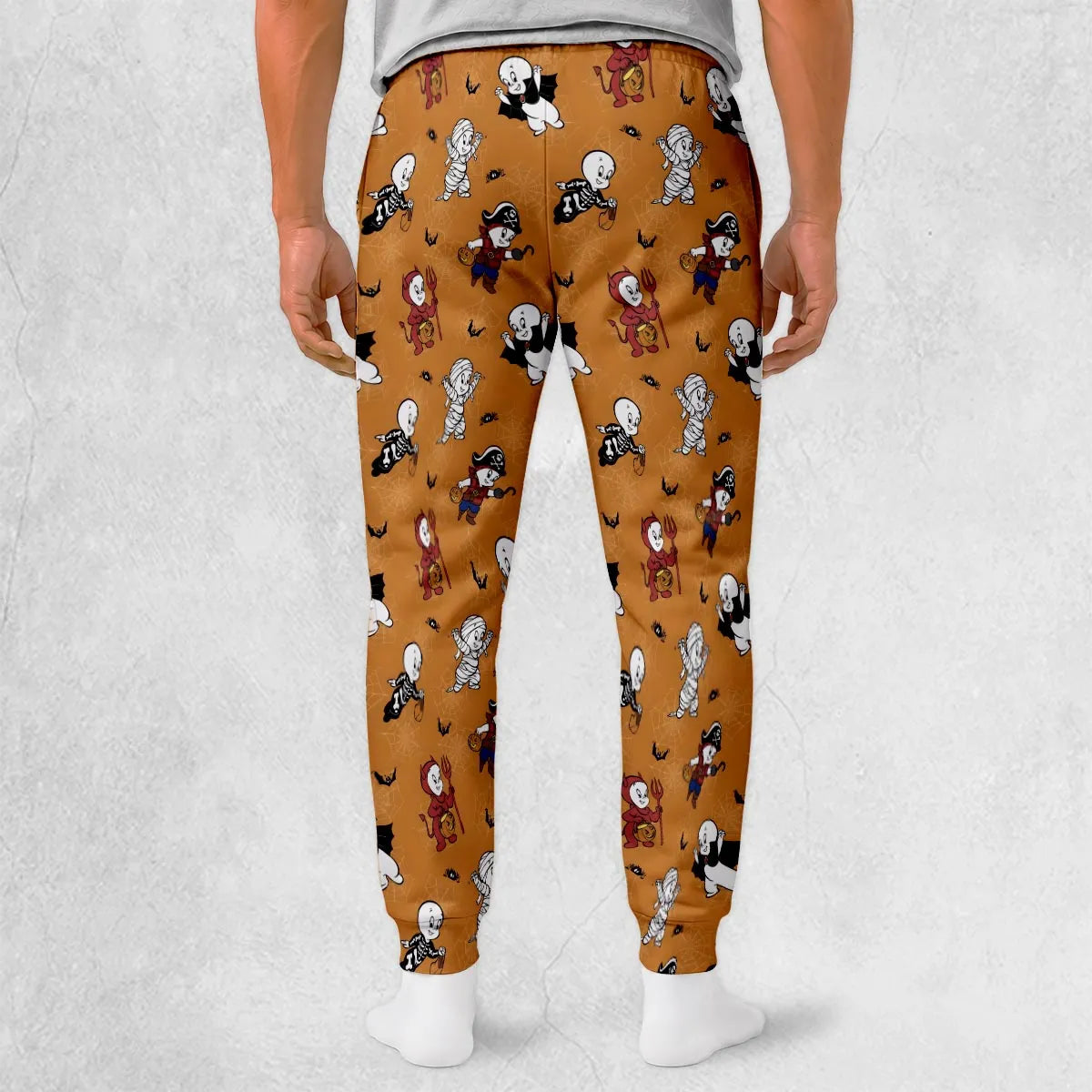 Sweatpants - EHQ9ZQ9C