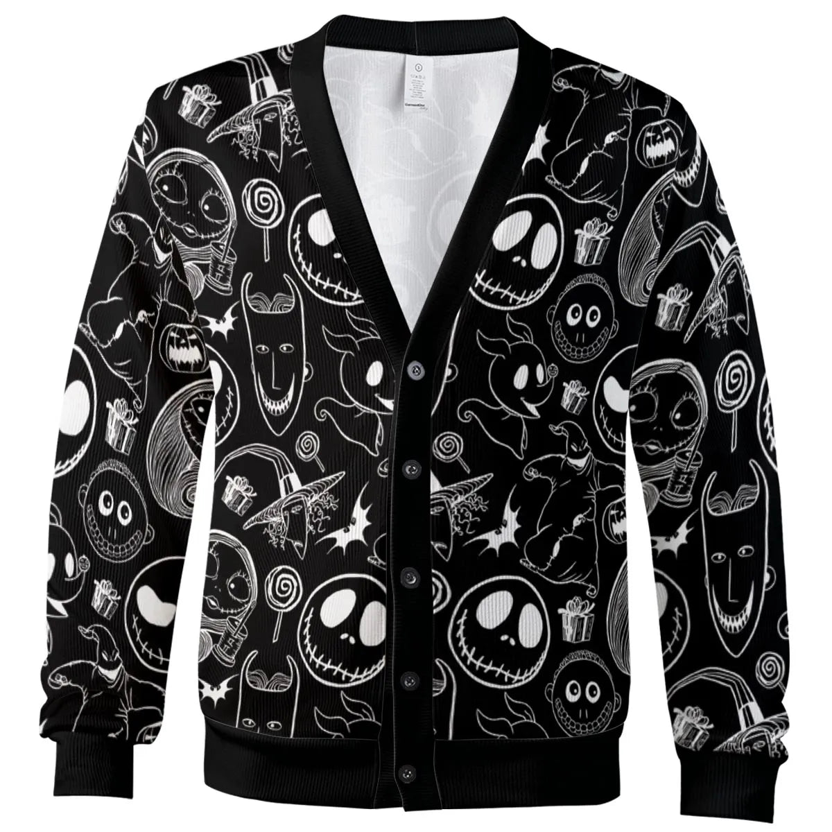 Cardigan - NF9BFXUU