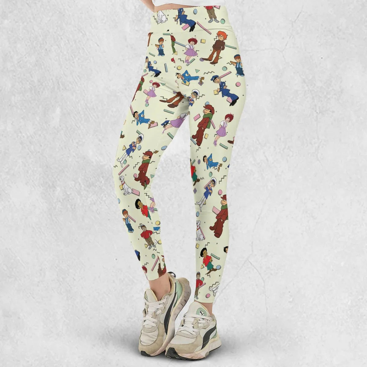 Legging - 4PFNLL1F