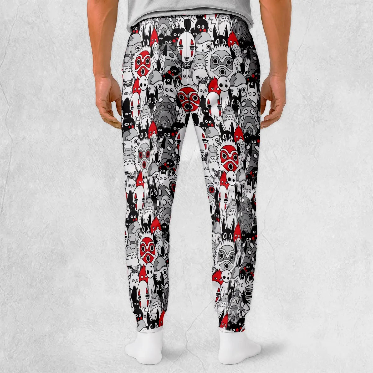 Sweatpants - 4Z38VL21