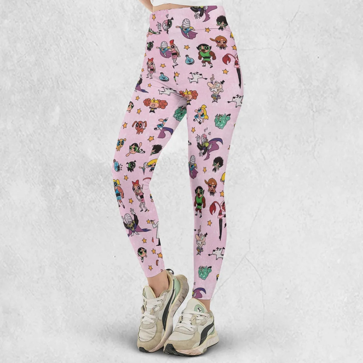 Legging - XBCA2XZZ