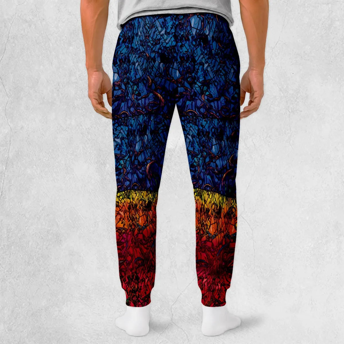 Sweatpants - K11JKR98