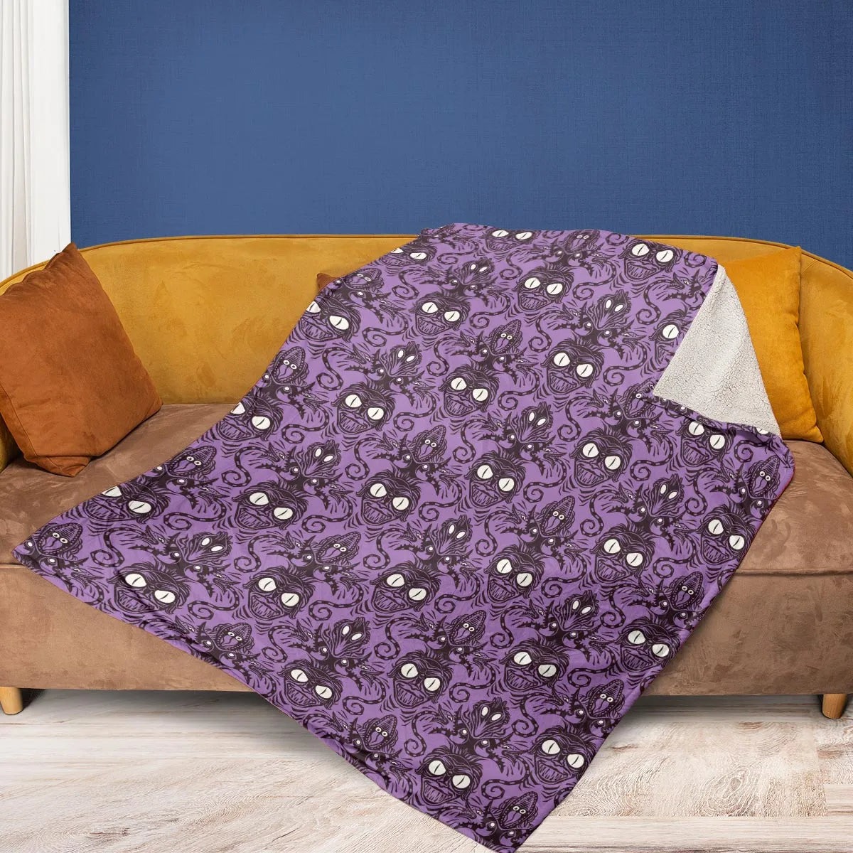 Fleece Blanket - BPHK3UL1