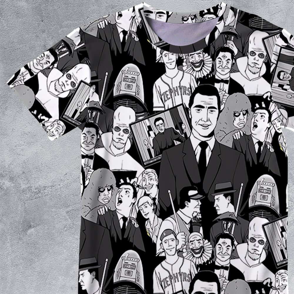The Twilight Zone -  - 2