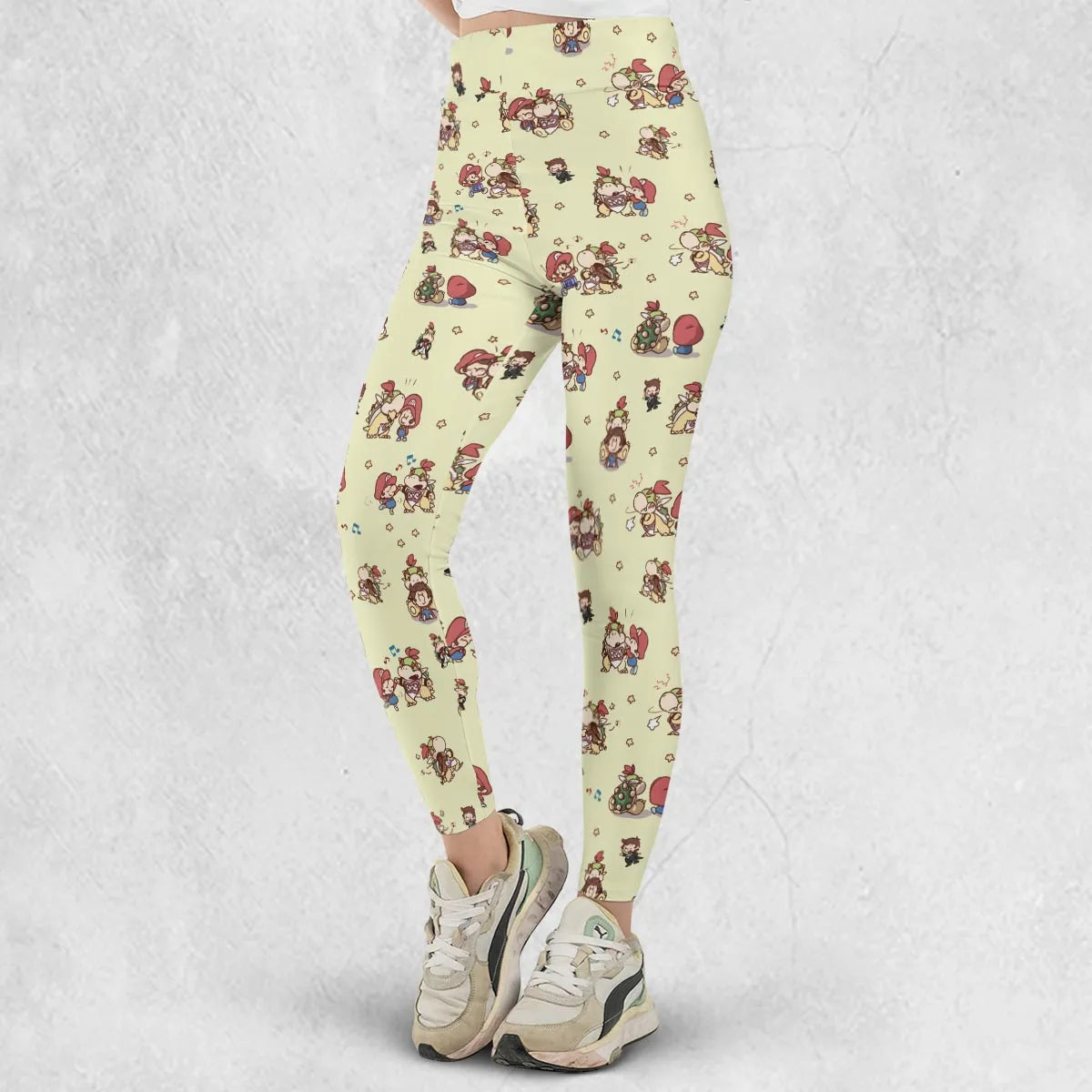 Legging - ZN4M7WKW