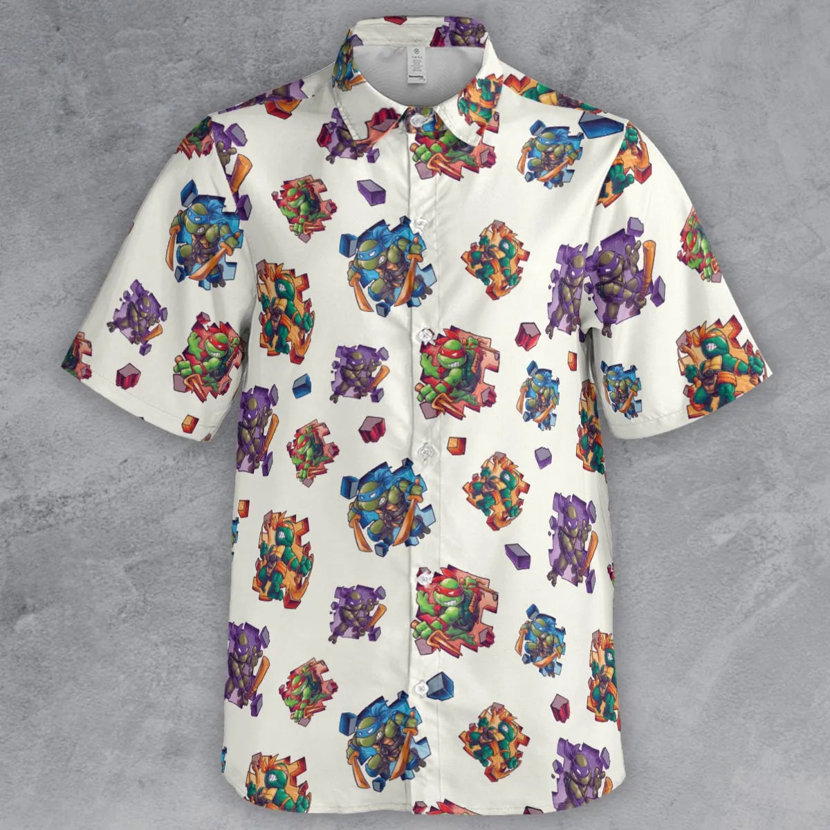 Button Down Shirt - JLBCSTJB