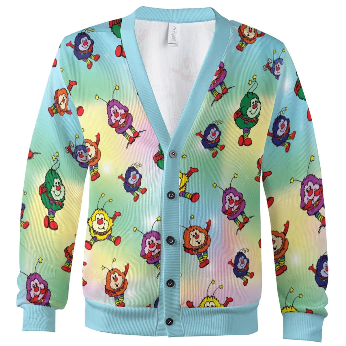 Cardigan - K5W4S4PZ