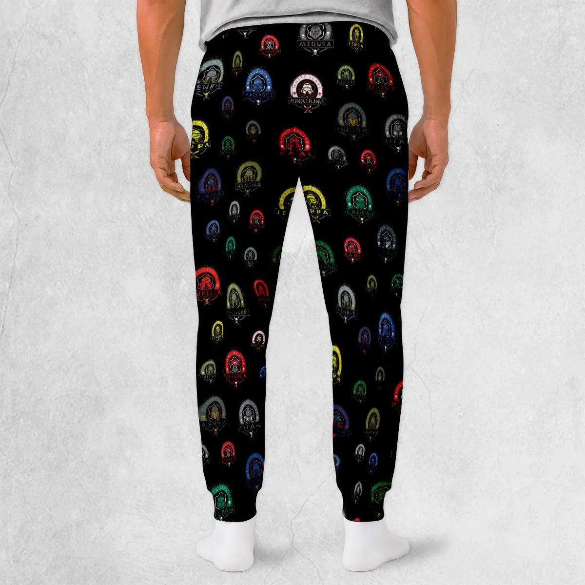 Sweatpants - 9TKY4KQ8
