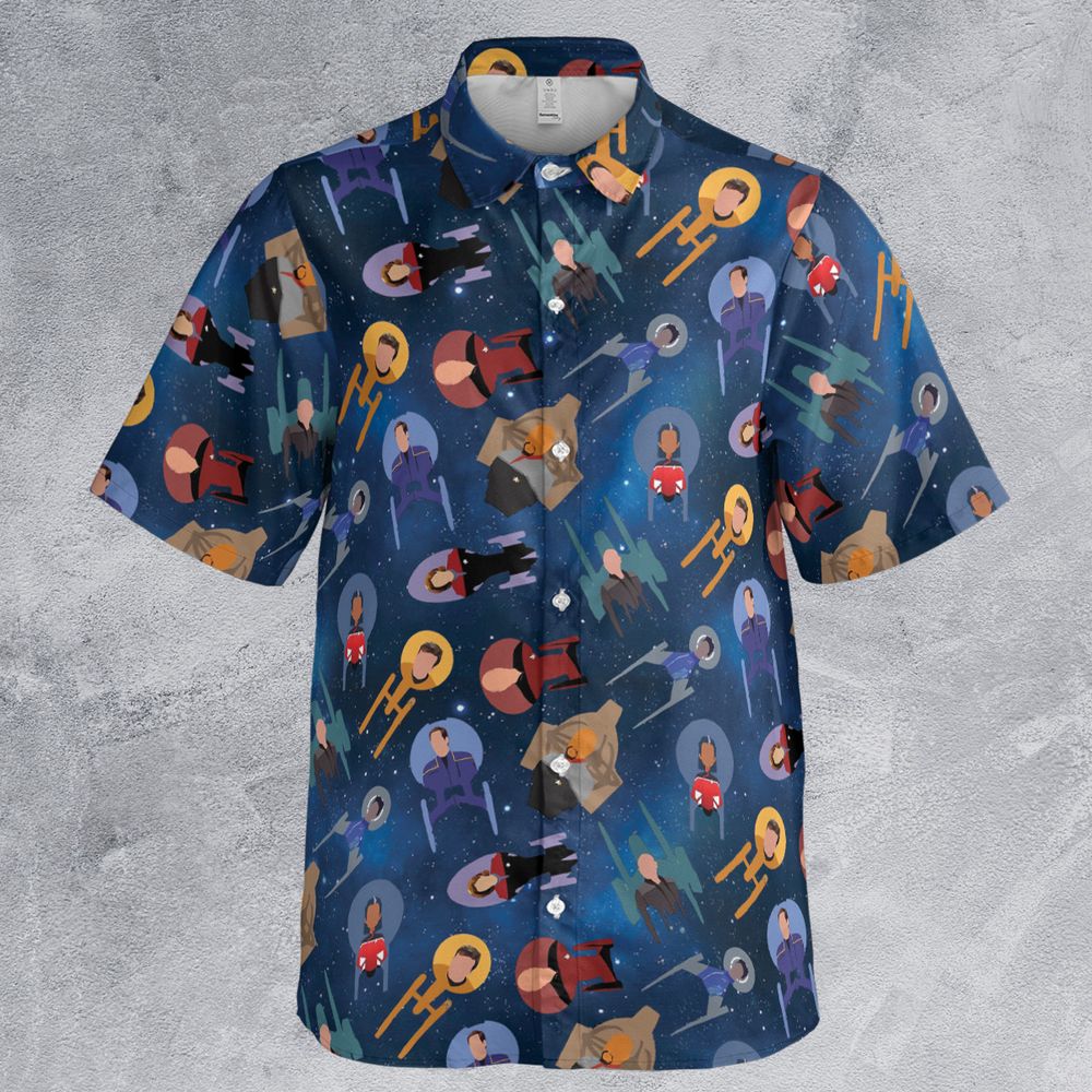 Button Down Shirt - 65VHN1UM -  - 2