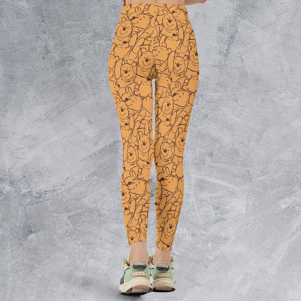 Legging - ZPDXEF85 -  - 2