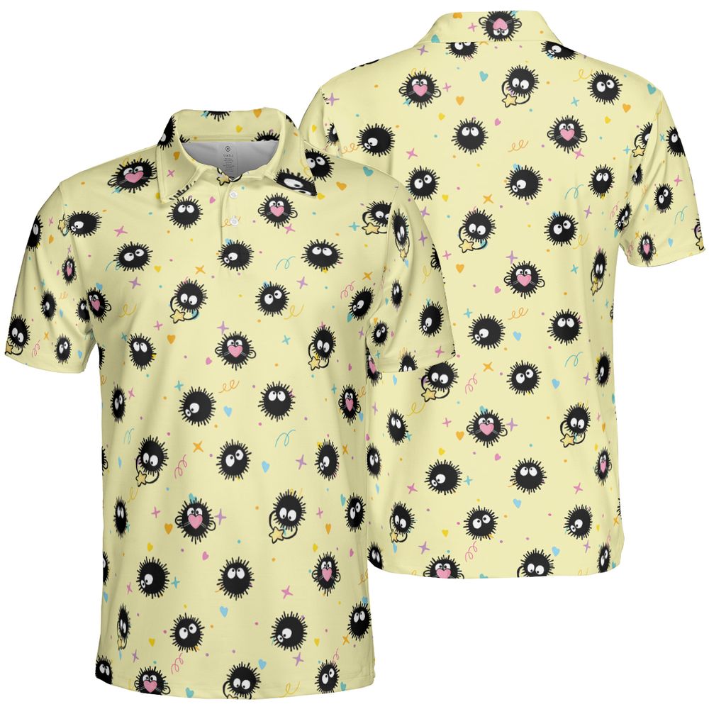 Soot sprites -  - 2