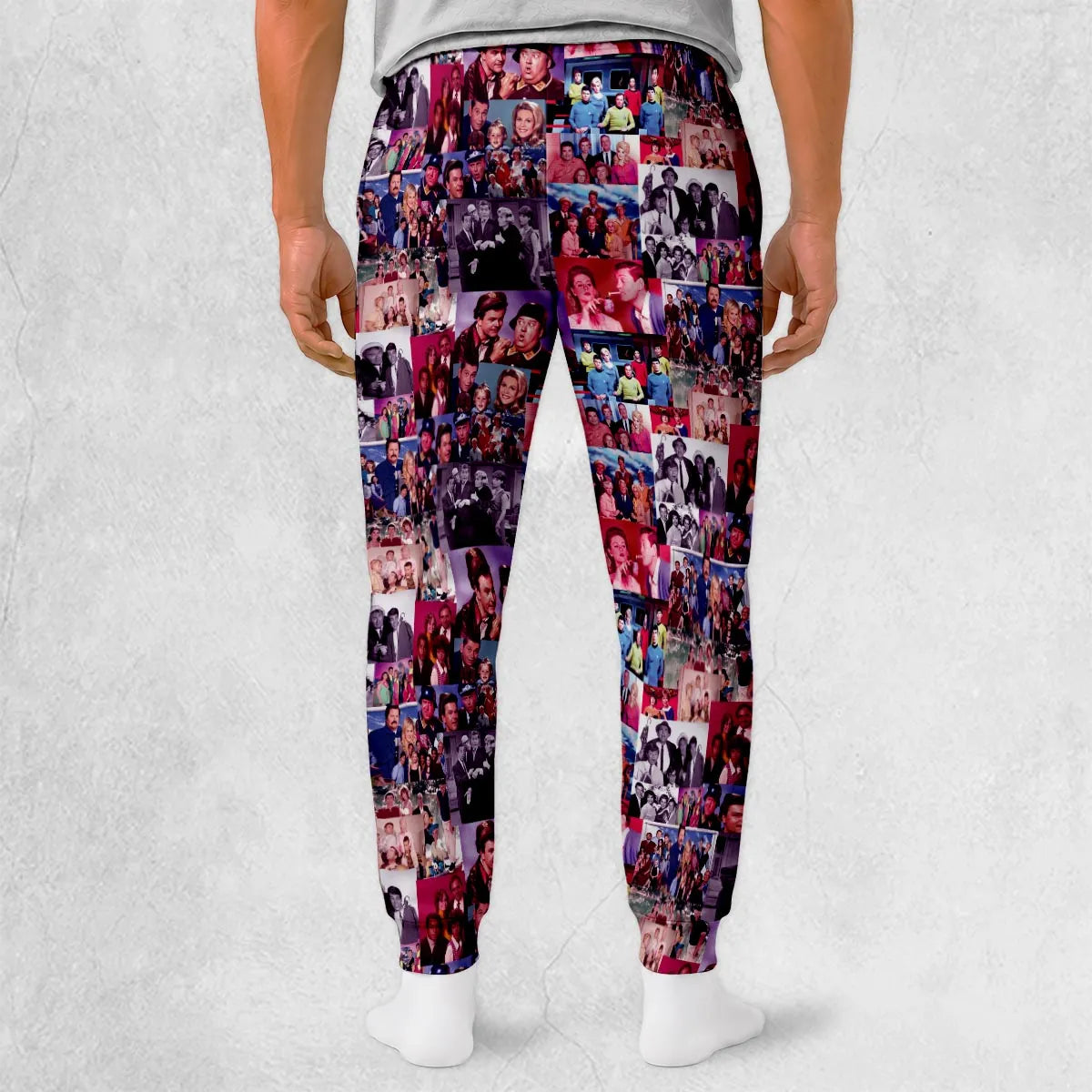 Sweatpants - 549UGGHM