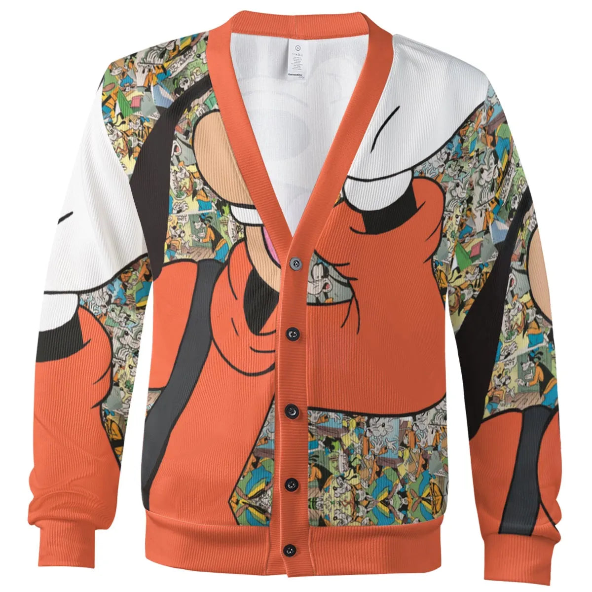 Cardigan - ZKCN92FW
