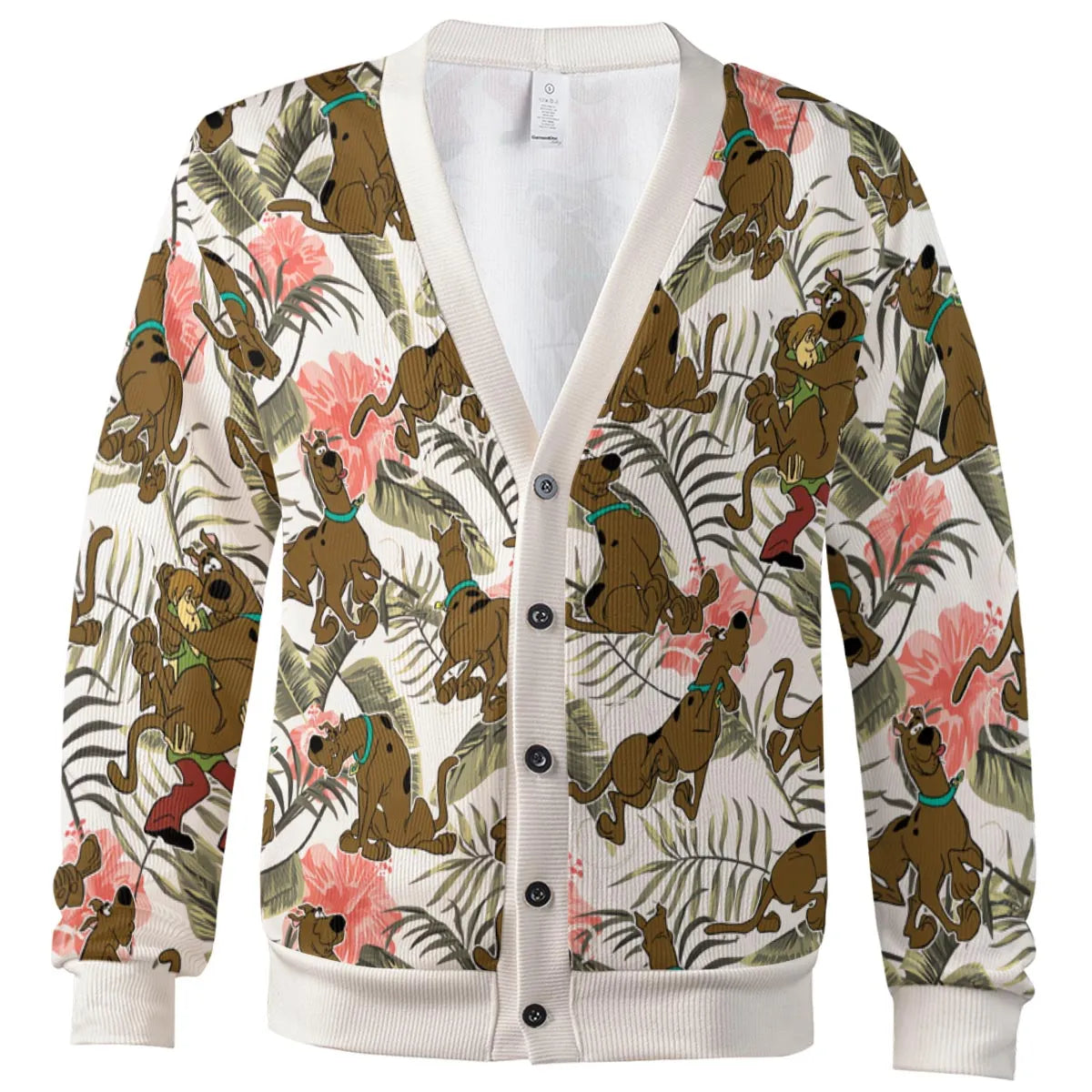 Cardigan - 3T3U1BUU