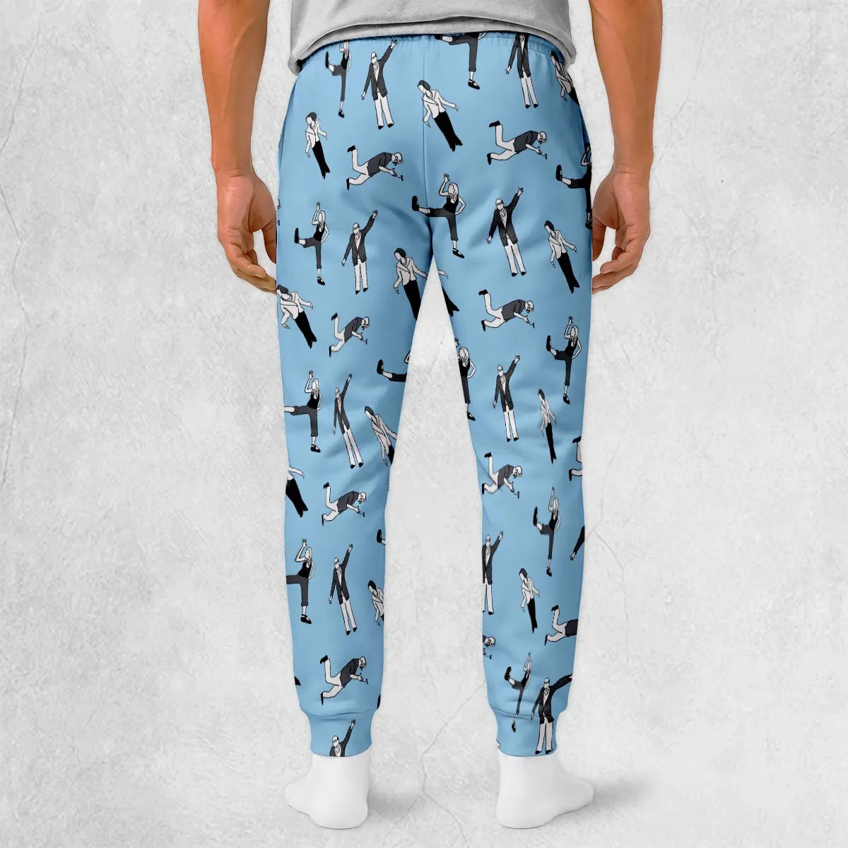 Sweatpants - W1SE398W