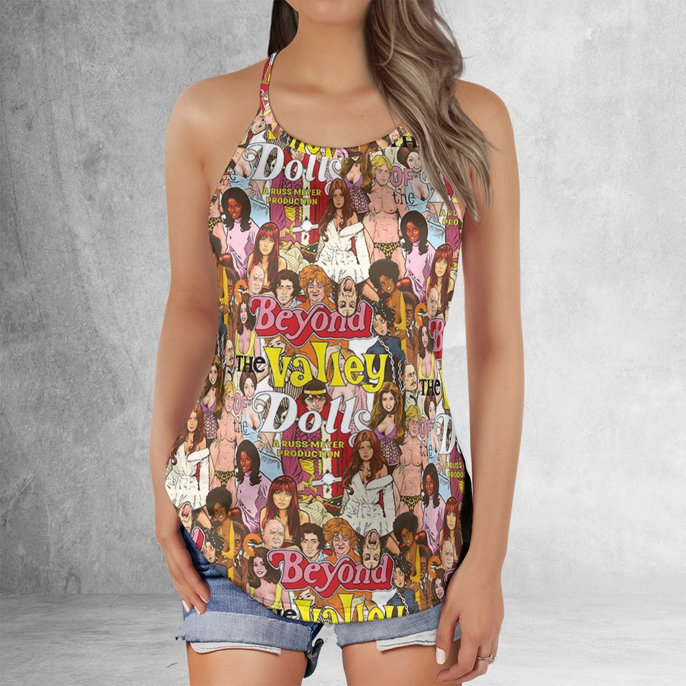 Beyond the Valley of the Dolls -  - 2