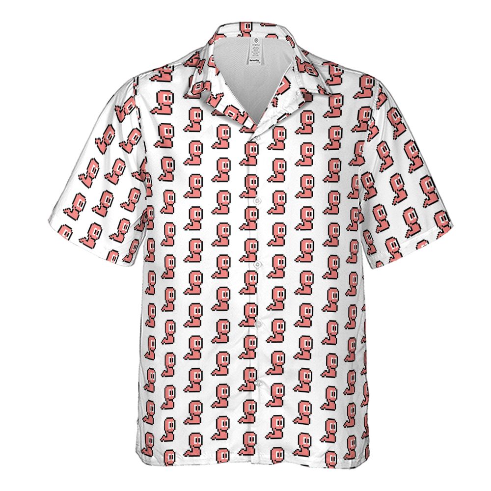 Retro Style Worm -  - 2