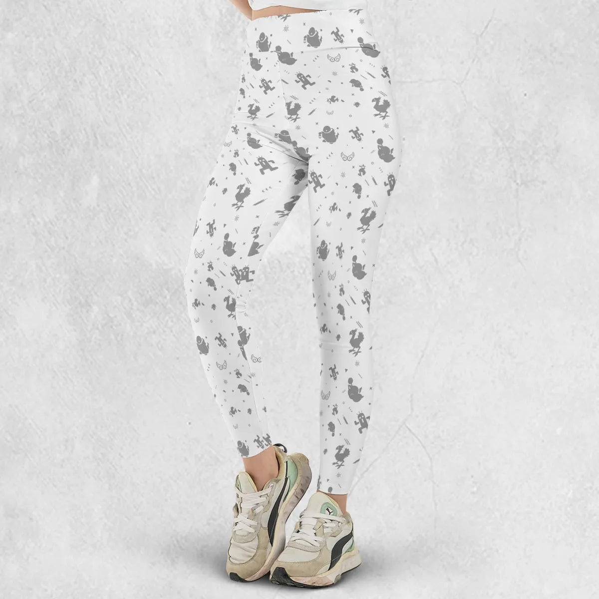 Legging - G49KRWL9