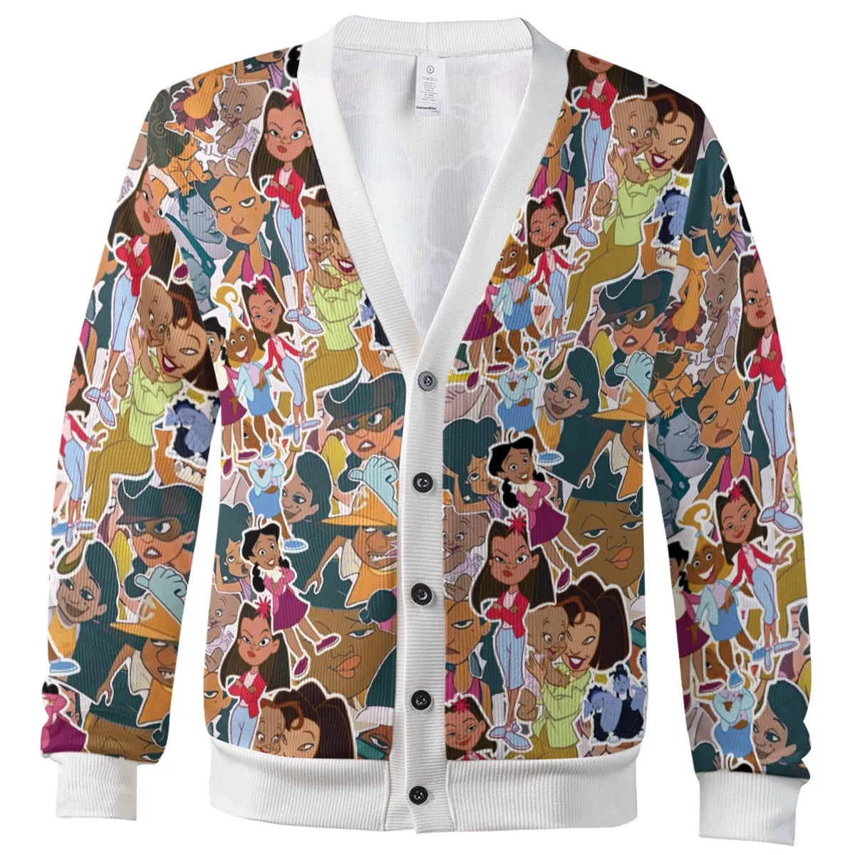 Cardigan - RKYGGB9Q