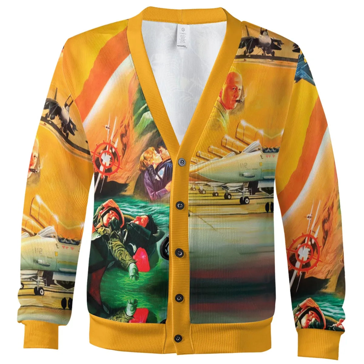 Cardigan - 54TT1S1L