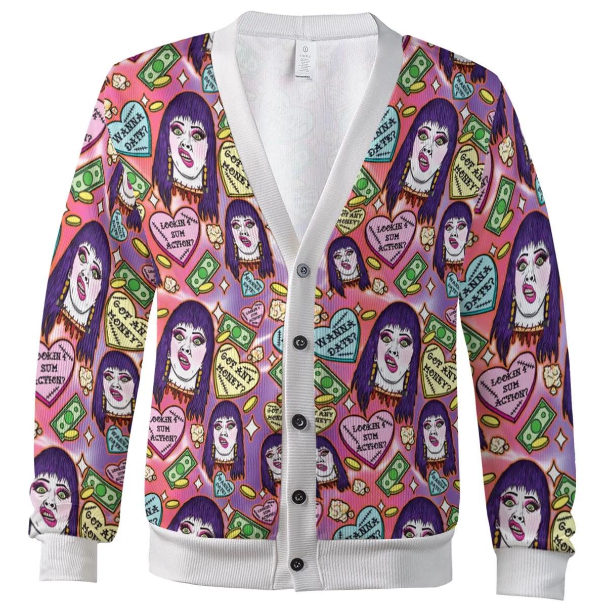Cardigan - NSJ5BNT3