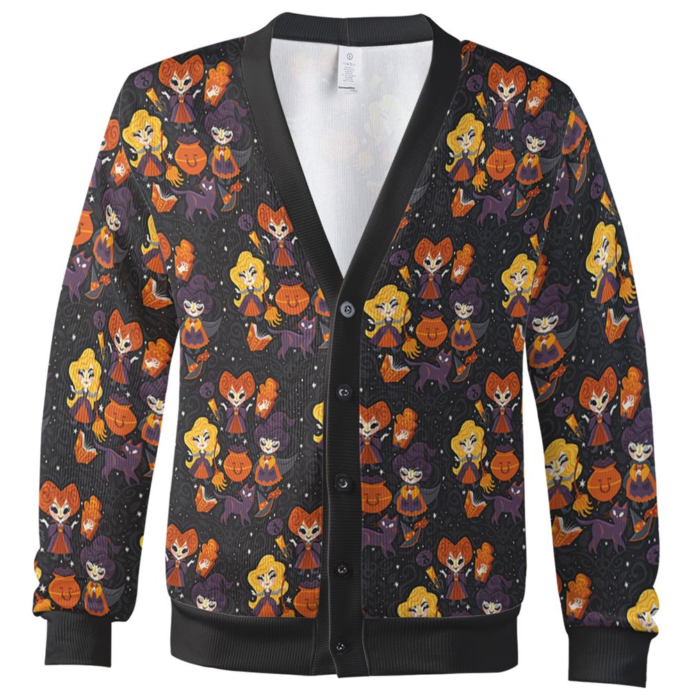 Cardigan - 8ESJ2HM9 -  - 2