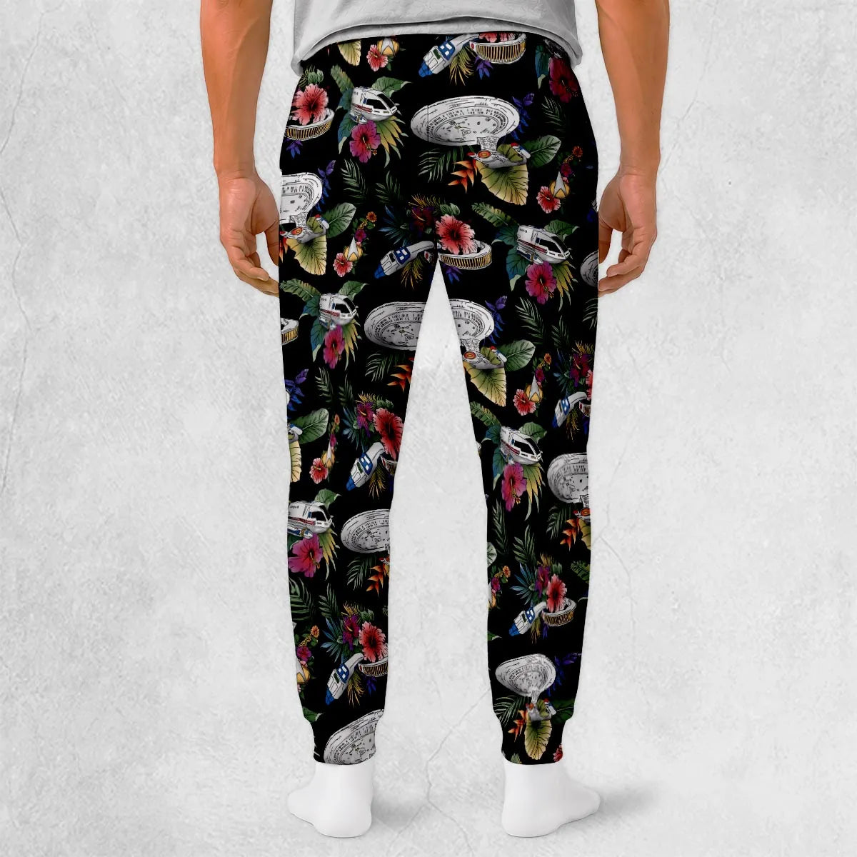 Sweatpants - 5NH5EGH6