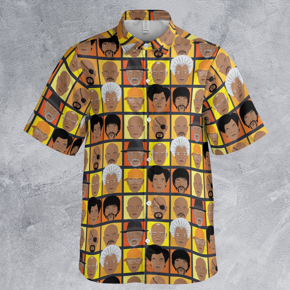 Button Down Shirt - VL5X88L9 -  - 2