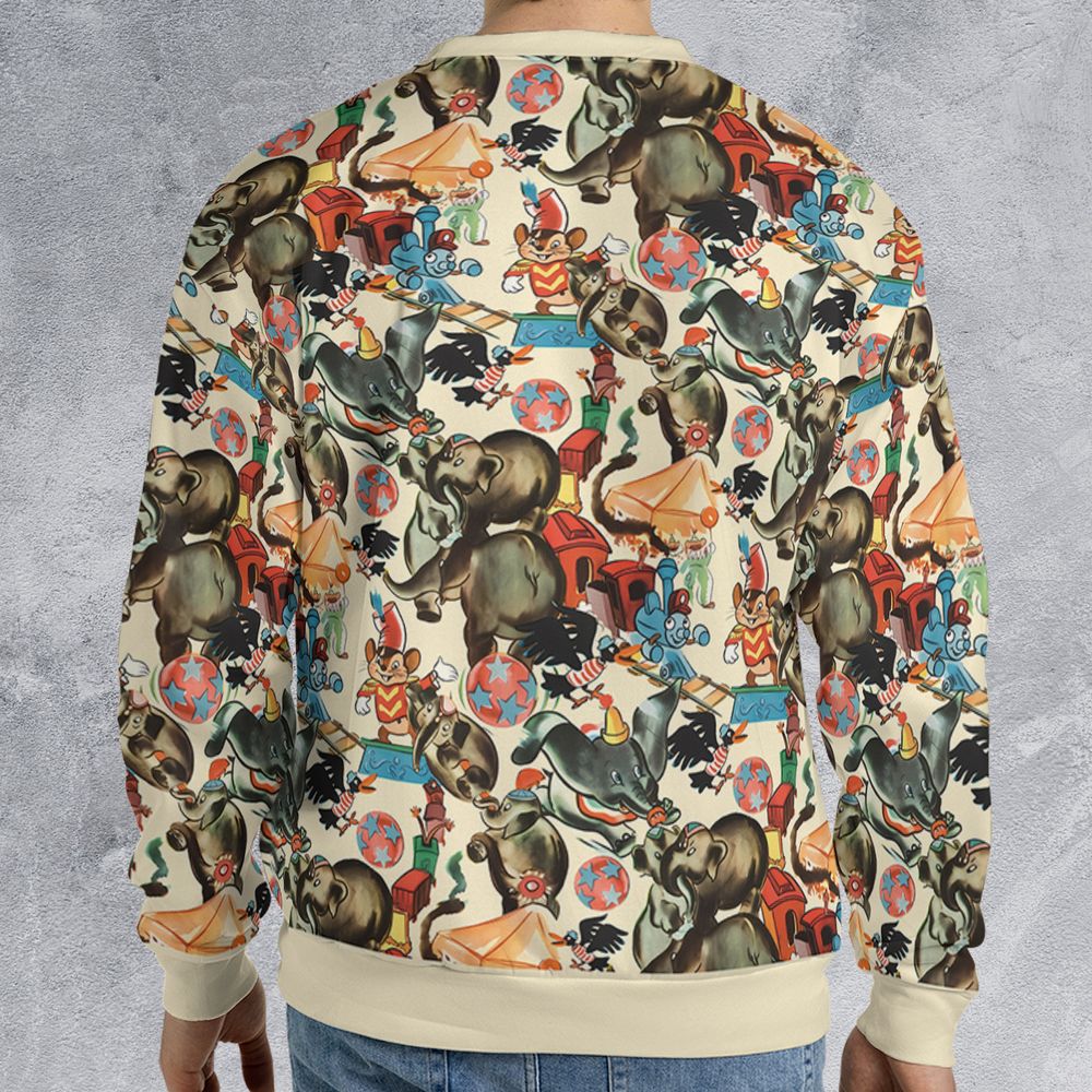 Dumbo -  - 2