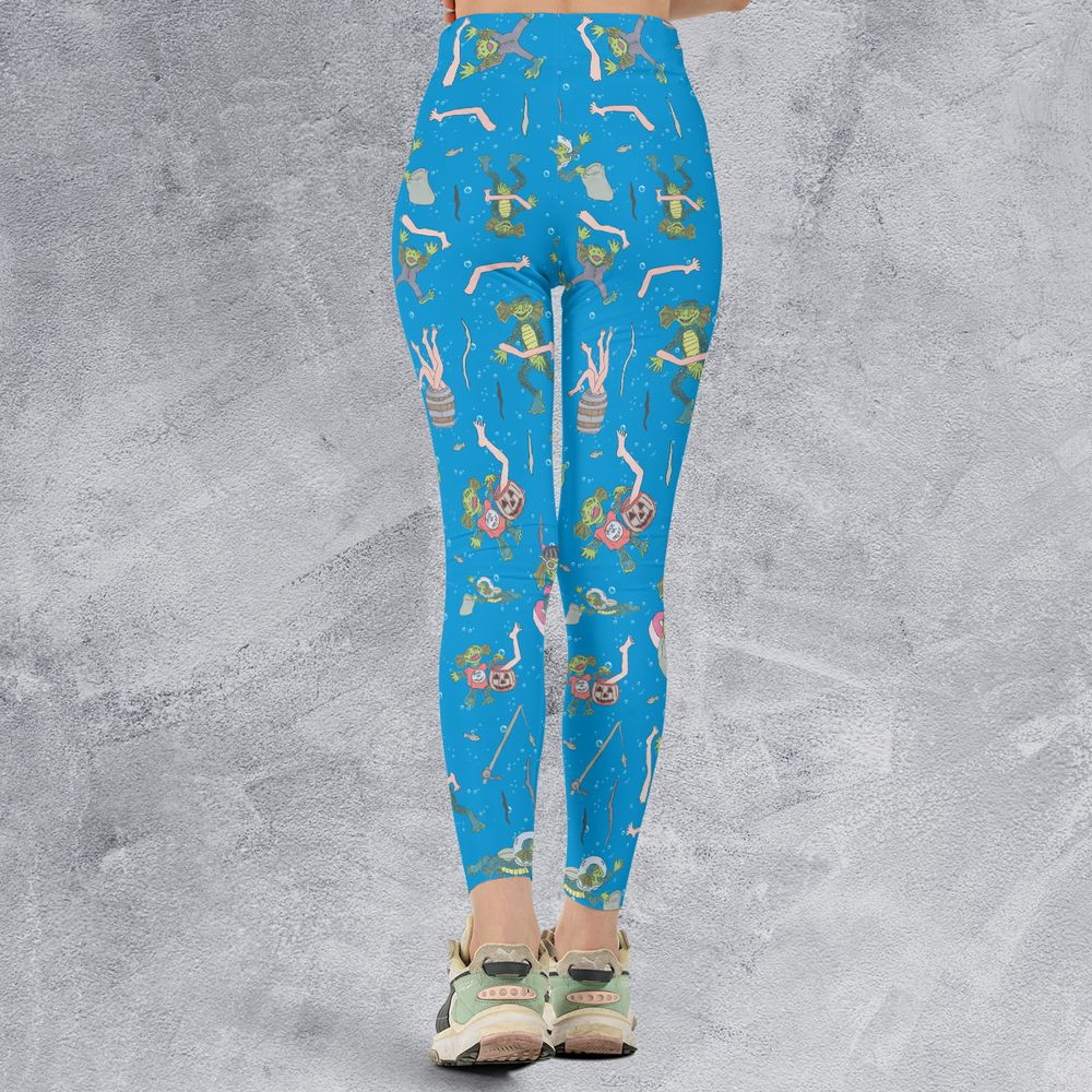 Legging - FNK8TB2B -  - 2