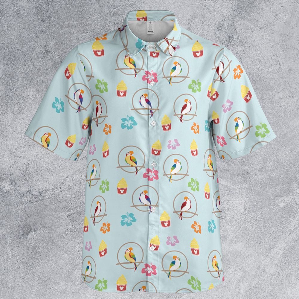 Tiki Room -  - 2