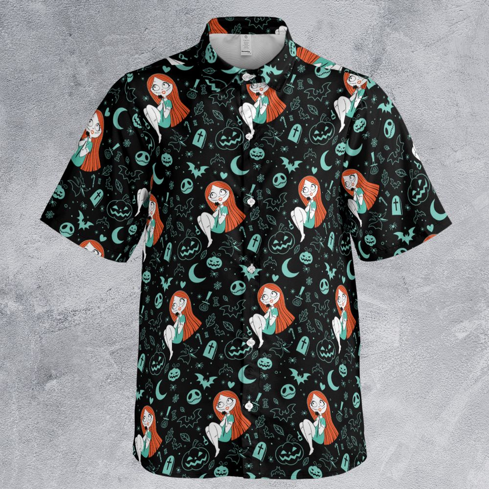 Button Down Shirt - 795AEUXM -  - 2