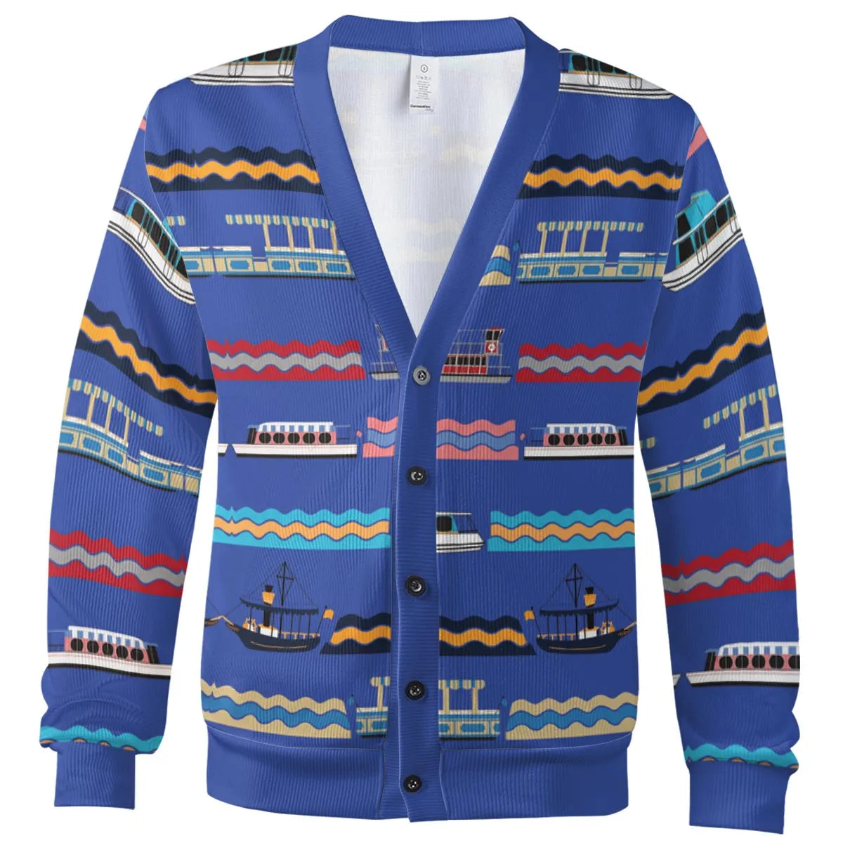 Cardigan - L4AMKV45