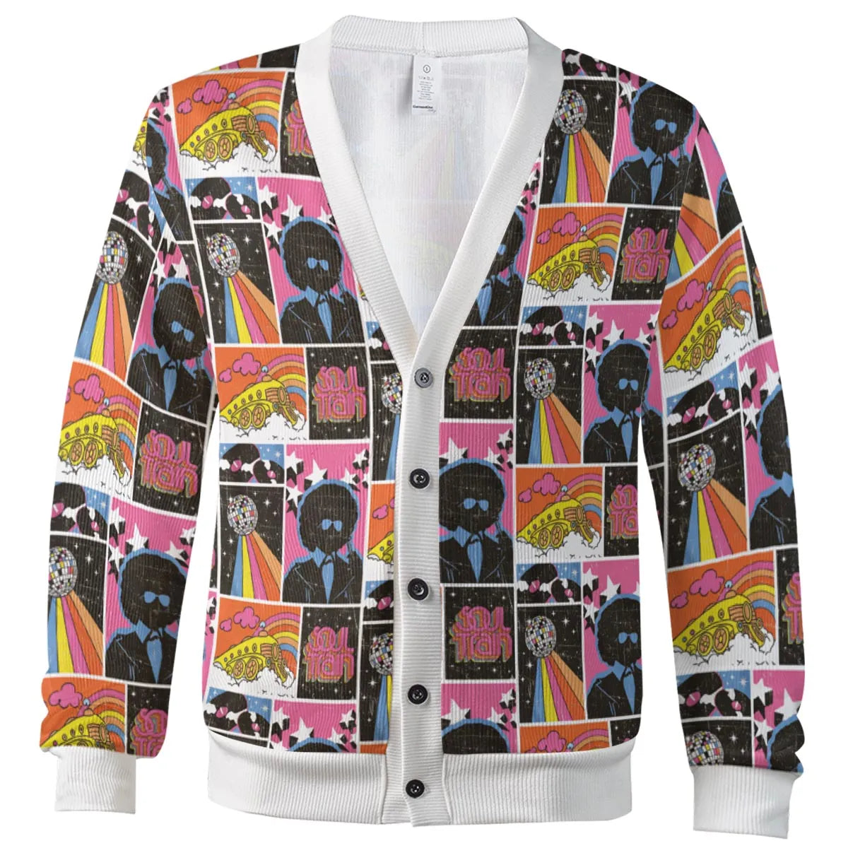 Cardigan - RMNZ87W4