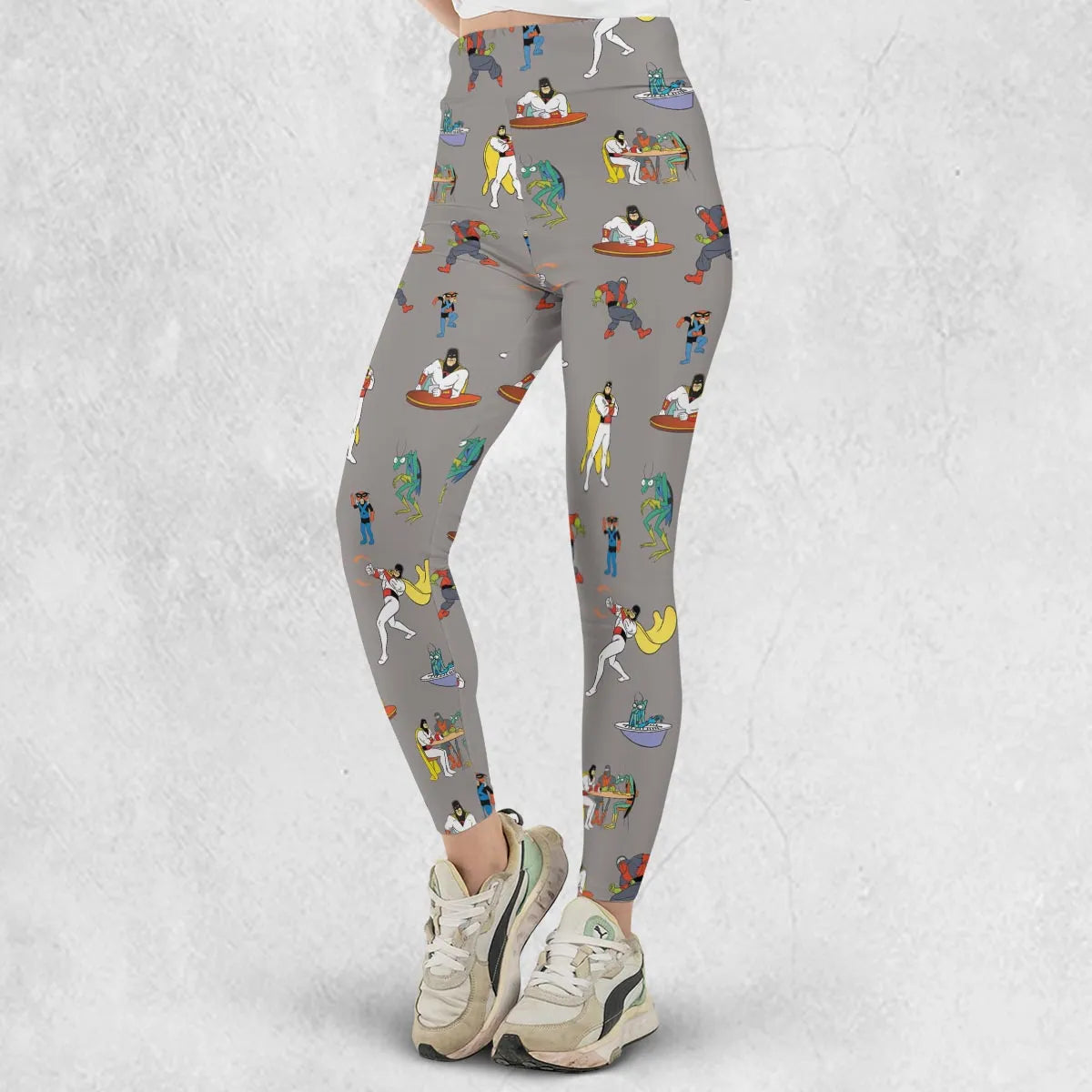 Legging - 7DWZKGWS