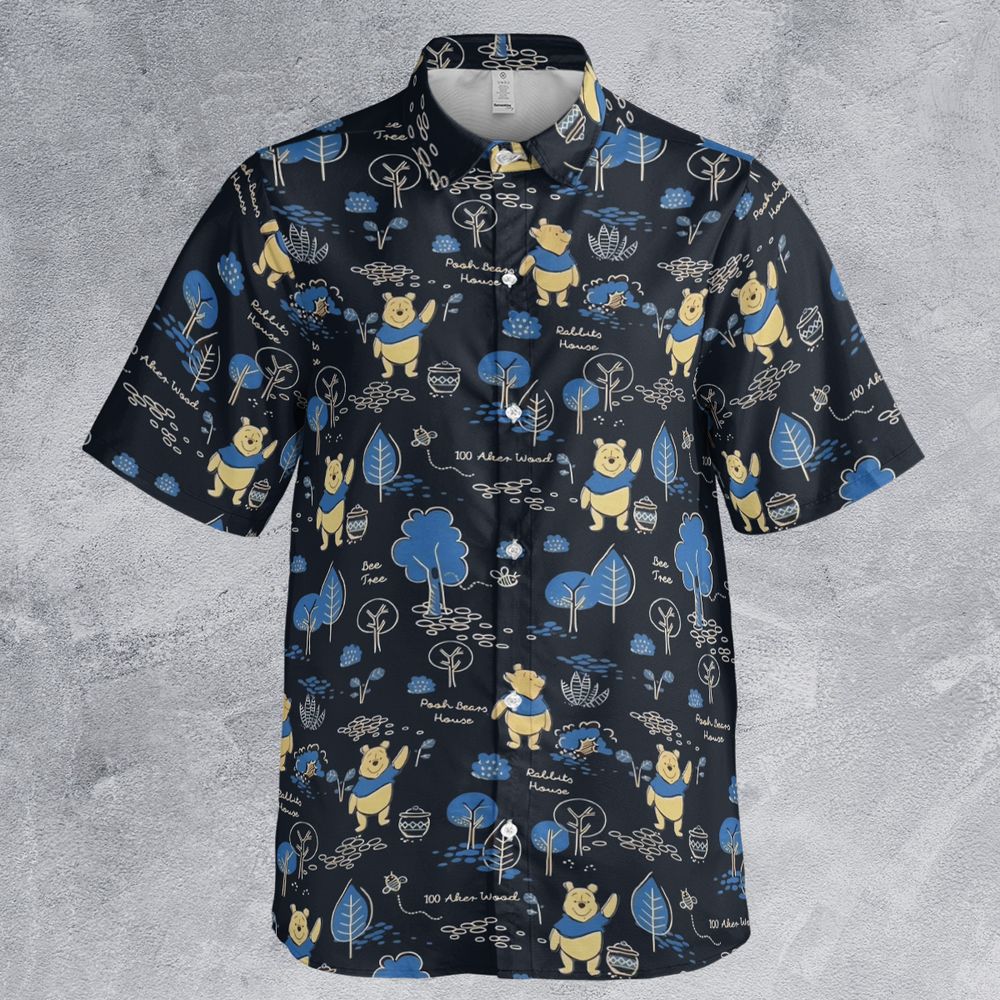 Button Down Shirt - SYG14U9T -  - 2