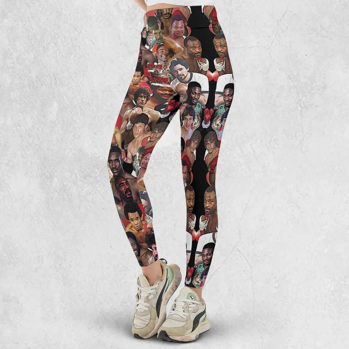 Legging - R47VA7ED