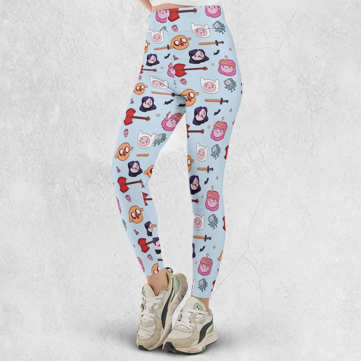 Legging - SMXKG62M