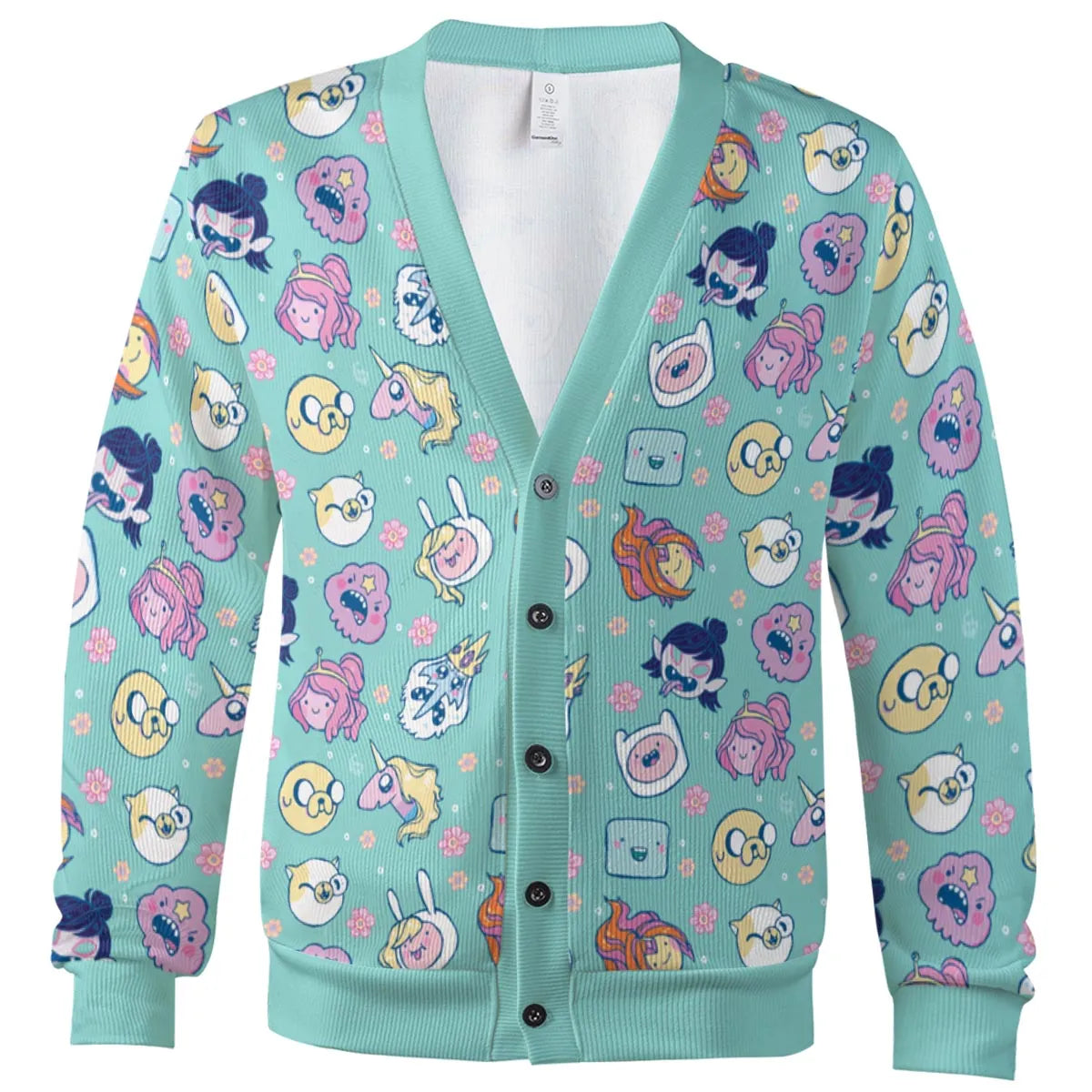 Cardigan - Q3BSC32G