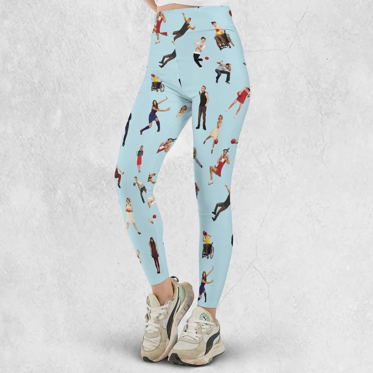 Legging - HXATB6V4