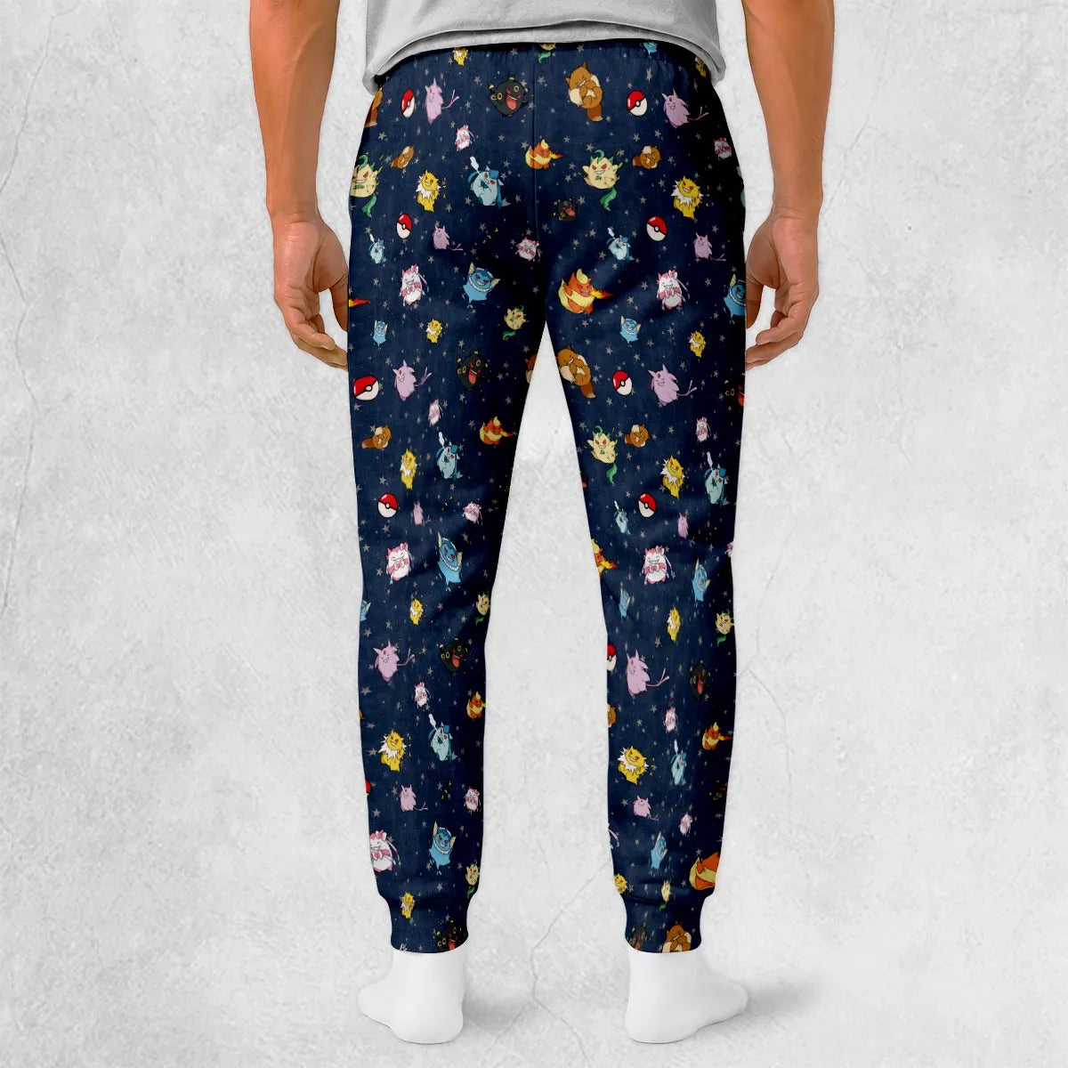 Sweatpants - PKB98Q58