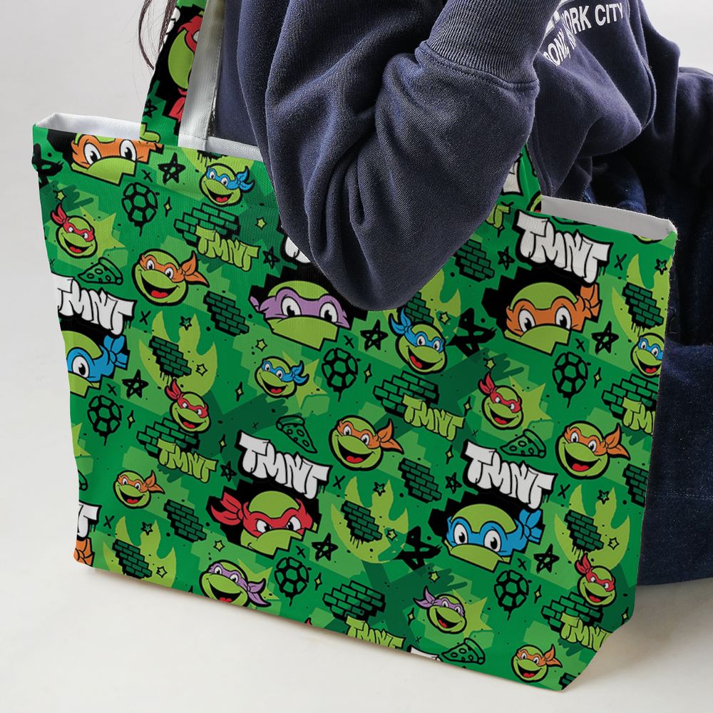 Ninja Turtles -  - 2