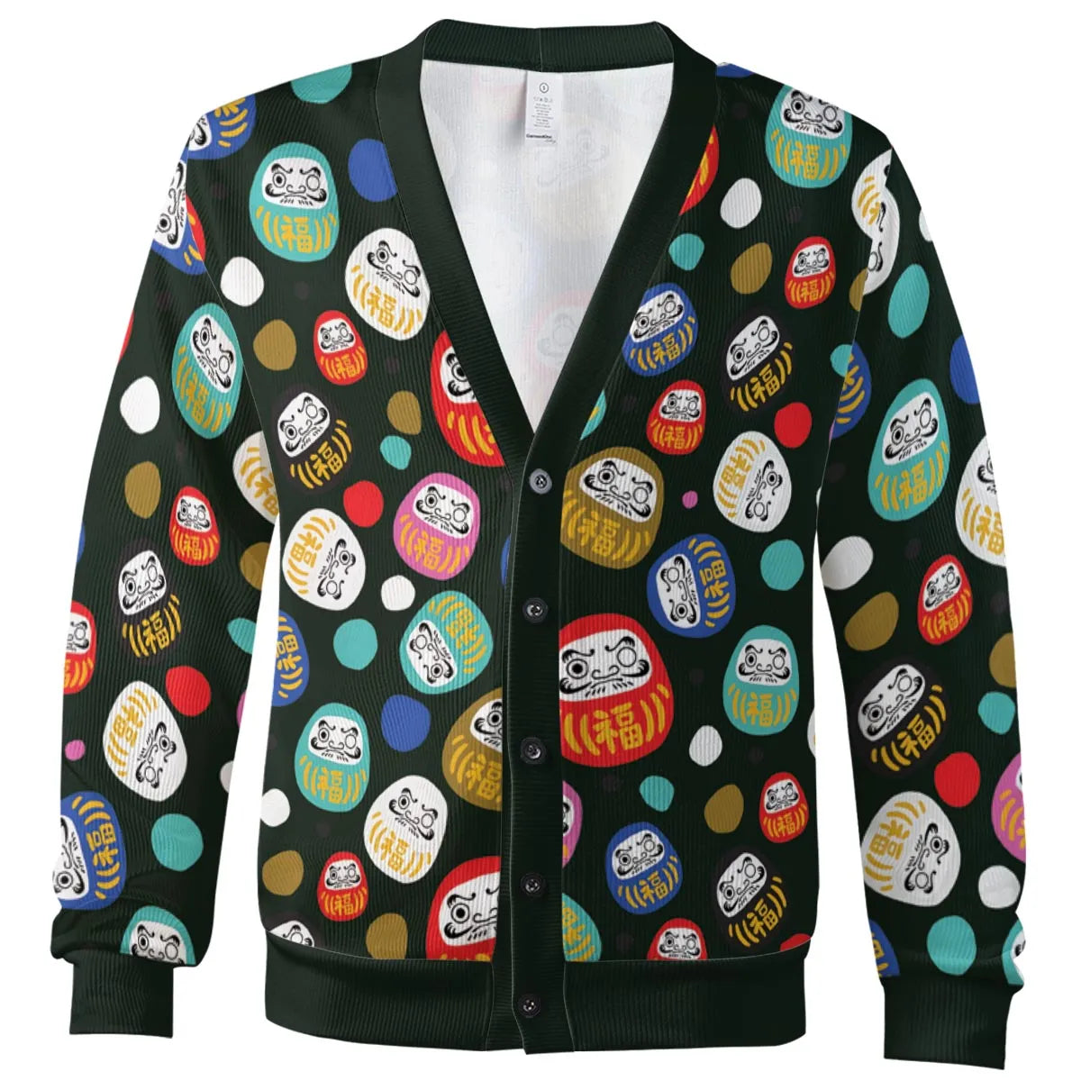 Cardigan - GAJT7C9U